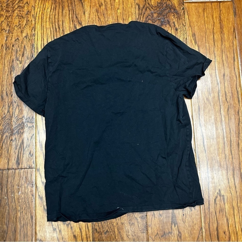 Everlane uniform cotton short sleeve tee - Picture 2 of 5